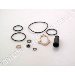 Kit revisione carburatore Dell\'orto SHB 16/10 - 16/16 per Vespa 50