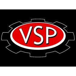 Trasmissione starter carburatore PASCOLI per Vespa 125 VN2T - 150 VL3T - VB1T - R.O. Piaggio 26352