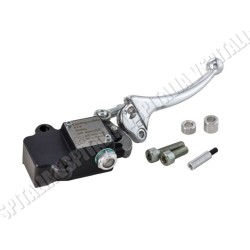 Pompa freno CRIMAZ 2.0 Plug&play configurabile per manubrio Vespa 125 Primavera - ET3 - Sprint Veloce - TS - Rally 180/200 - GTR