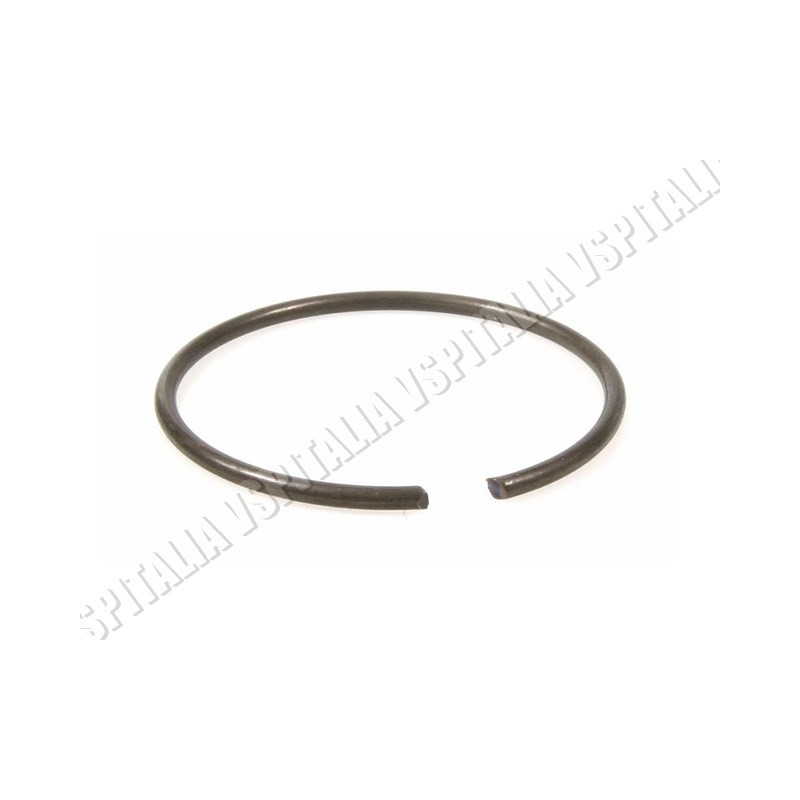 Anello elastico fissaggio bocchettone sul collettore d\'aspirazione per Vespa 50 - 125 Primavera - ET3 - PK - R.O. Piaggio 11000