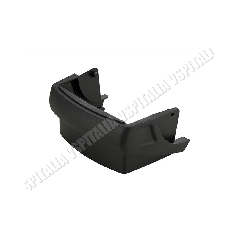 Paraspruzzi posteriore nero ORIGINALE PIAGGIO per Vespa PX MY - 2011 - R.O. Piaggio 5769690090