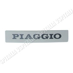 Adesivo -Piaggio- per mascherina copristerzo Vespa PK 50 S - PK 125 S - R.O. Piaggio 216719