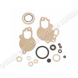 Kit revisione carburatore Dell\'Orto SI 20/20 H - 24/24 H per Piaggio COSA - R.O. Dell\'Orto 52604
