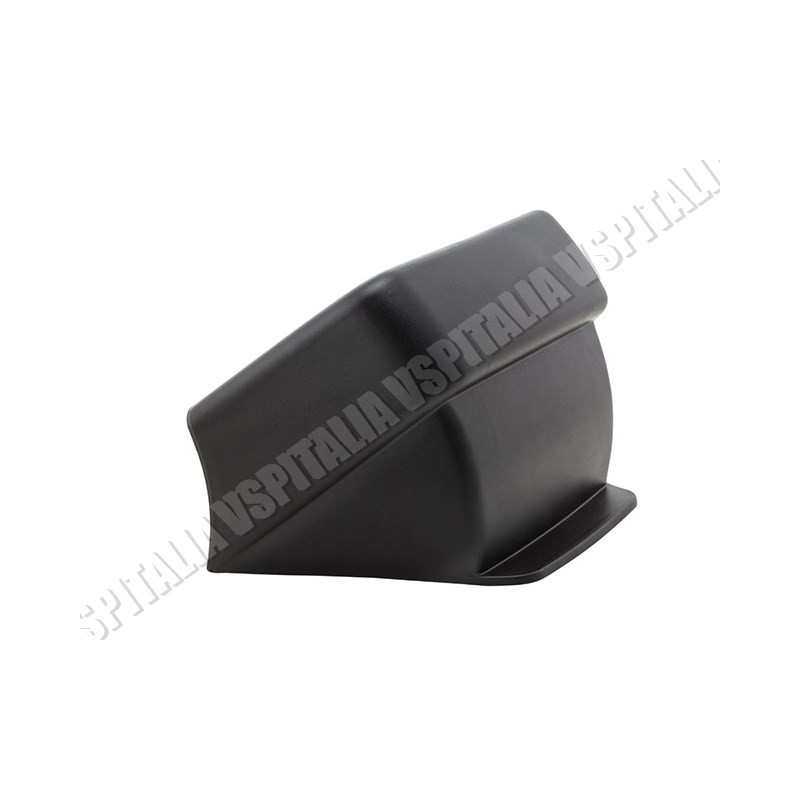 Paraspruzzi posteriore nero SIP per Vespa PK FL - HP - N - R.O. Piaggio 296982 - 2569403