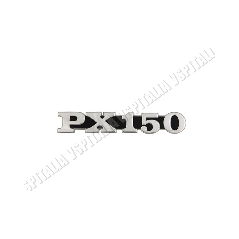 Adesivo cofano -PX150- ORIGINALE PIAGGIO per Vespa PX 150 dal 2011  - R.O. Piaggio 673235