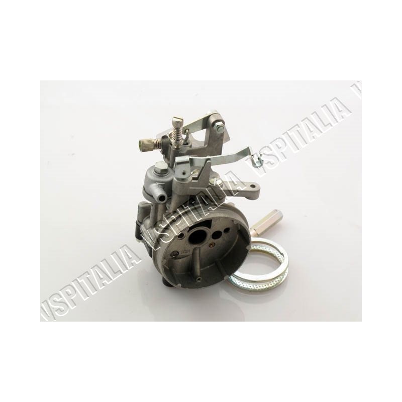 Carburatore Dell\'orto SHB 16-12 N (starter Modificato) per Vespa PK 50 FL - (cod. Dell\'Orto 936) - R.O. Piaggio 286700