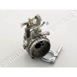 Carburatore Dell\'Orto SHBC 19-19 E (starter Modificato) per Vespa PK 125 FL - (cod. Dell\'Orto 943) - R.O. Piaggio 288173